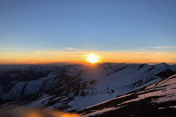 2-Day Mount Toubkal Trek: Summit North Africa’s Highest Peak from Marrakech photo 5