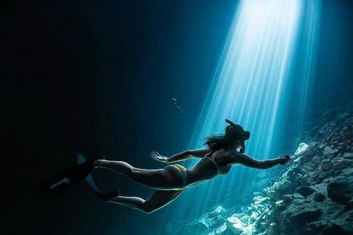 Private Tour: Ring of Cenotes — Santa Bárbara & Mucuyché in One Day photo 2