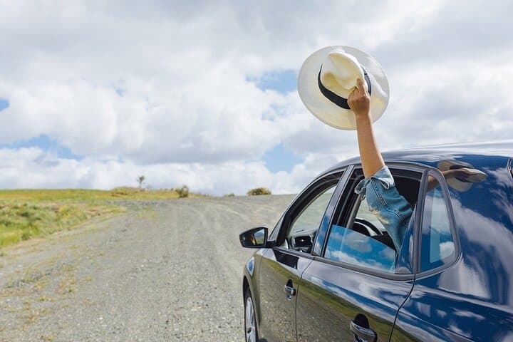 Akumal to Cancún: Private Half-Day Transfer with Cenote Stops photo 3