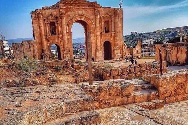 9-Day Jordan Highlights: Petra, Wadi Rum, Dead Sea and Aqaba photo 2