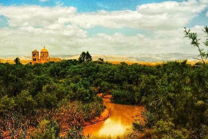 9-Day Jordan Highlights: Petra, Wadi Rum, Dead Sea and Aqaba photo 6