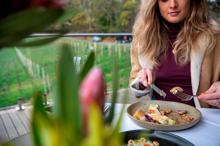 Adelaide Hills, Hahndorf & McLaren Vale Wine and Food Day Tour photo 2