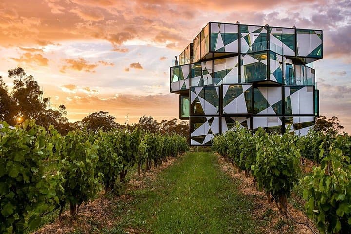 Adelaide Hills, Hahndorf & McLaren Vale Wine and Food Day Tour photo 3