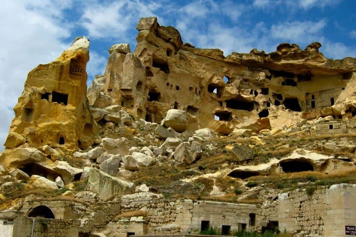 Cappadocia Red Tour: Full-Day North Cappadocia Highlights with Pro Guide and Transfer photo 5