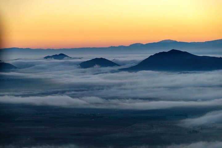 Sunrise Hot Air Balloon Over Atlas Mountains with Berber Breakfast photo 2