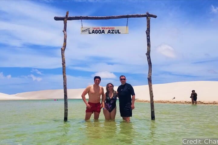 Ultimate North Brazil Adventure: 13 Days of Amazon Jungles, Sand Dunes & Coastal Wonders photo 6