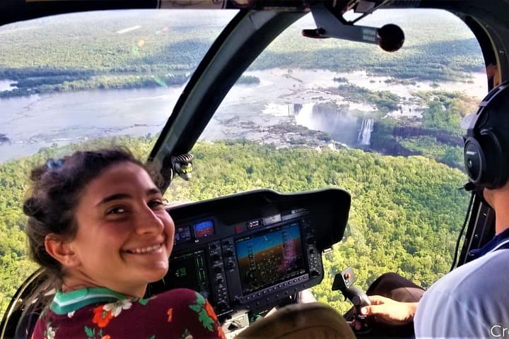 South Brazil in 13 Days — First-Class Bonito, Iguazu, Pantanal & Rio Adventure photo 2