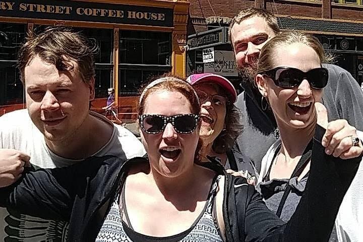 Sunderland Zombie Scavenger Hunt: Urban Survival Game on Foot photo 6