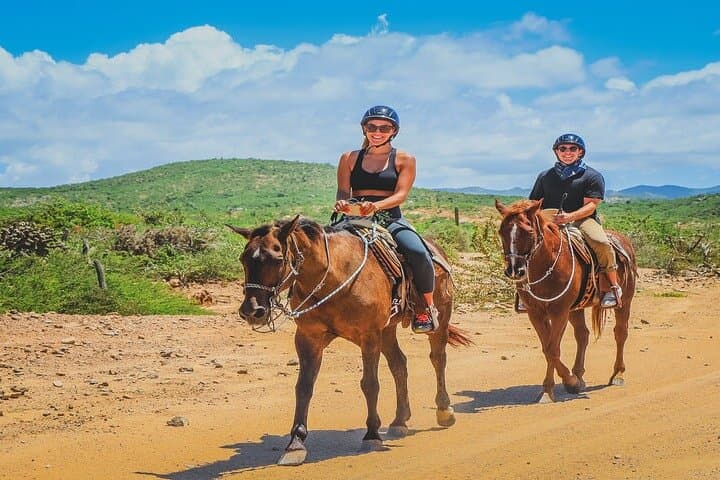 Private Horseback Riding on Migriño Beach — 2-Hour Private Cabo Tour photo 6