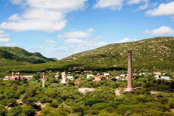 Exploring the Forgotten Mining Towns of Baja Sur: El Triunfo, San Antonio & Los Barriles photo 2