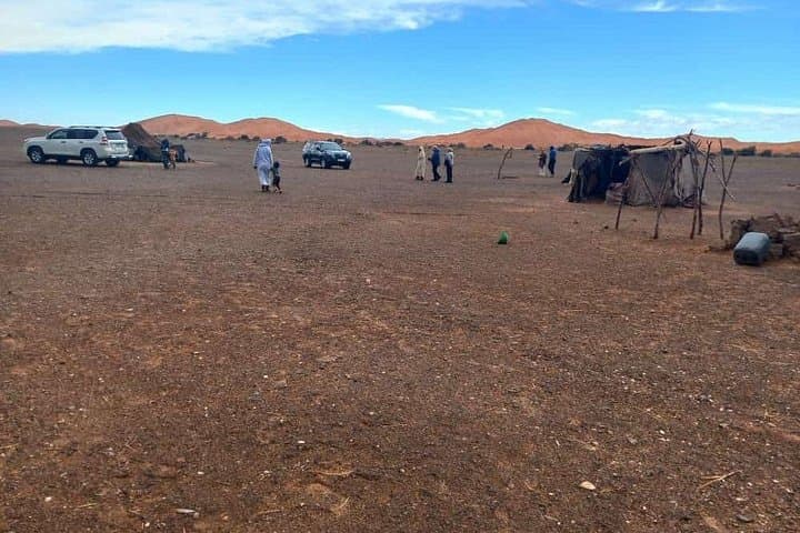 Merzouga Dunes Nomads, Gnawa Music & Sand Rally with Berber Pizza photo 2