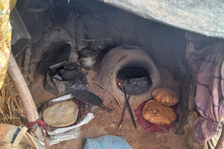 Merzouga Dunes Nomads, Gnawa Music & Sand Rally with Berber Pizza photo 4