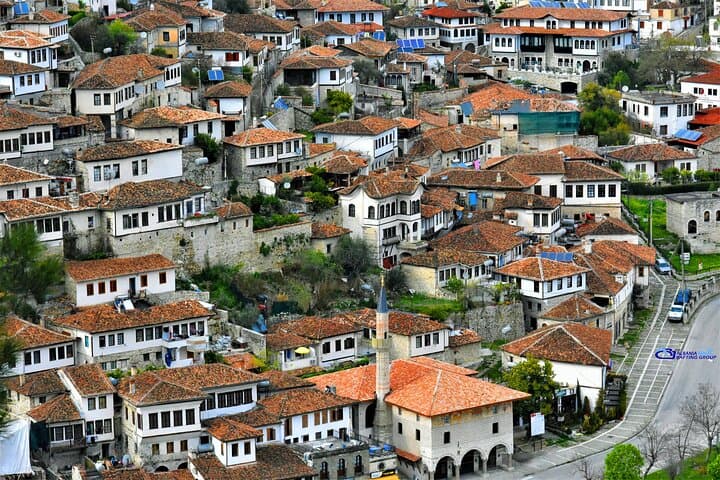 Wild Rivers and Ancient Canyons: 6-Day Kayak, Raft & Hike Tour in Albania photo 3
