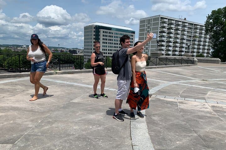 West Palm Beach Blitz Scavenger Hunt: Urban Quest for Hidden Gems