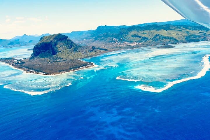 Mauritius in Five Days: Private Island Excursions, Catamaran Cruise & Cultural Highlights photo 4