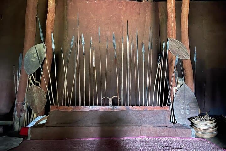 Kampala Cultural Tour: Half-Day Buganda Kings, Markets & City Views photo 2