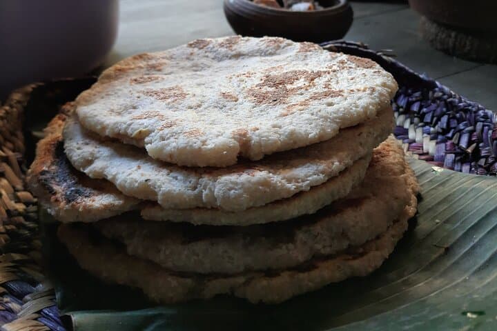 Village Food Trail in Ingiriya: Foraging, Cooking & Stream Baths photo 3