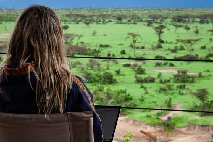 3-Day Tsavo East & West Safari — Big Game, Mzima Springs & Red-Dust Plains photo 2