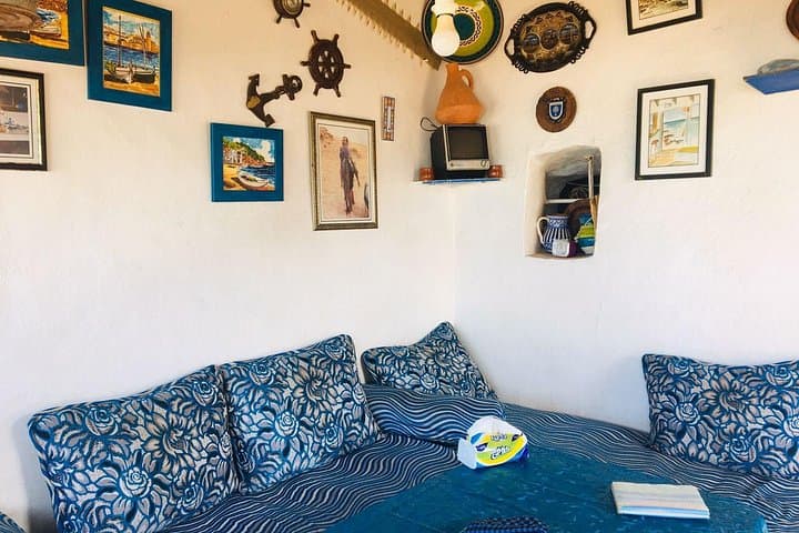 Agadir to the Small Sahara: One-Day Jeep Trip to Sidi R'bat, Massa & Tiznit photo 2