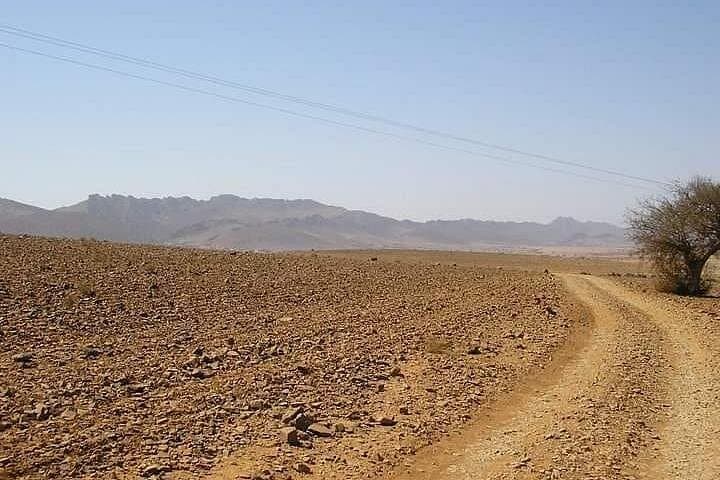 Agadir to the Small Sahara: One-Day Jeep Trip to Sidi R'bat, Massa & Tiznit photo 3