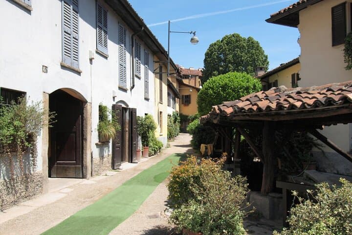Navigli Canal Puzzle Quest: Self-Guided Exploration Game in Milan photo 5