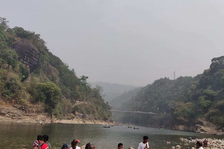 Sylhet & Sreemangal: 4-Night Adventure from Dhaka — Tea Gardens, Rainforest & Rivers photo 3