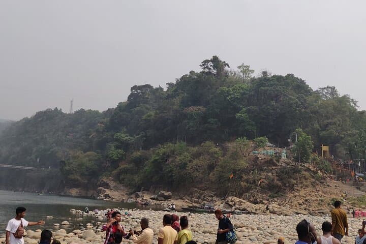 Sylhet & Sreemangal: 4-Night Adventure from Dhaka — Tea Gardens, Rainforest & Rivers