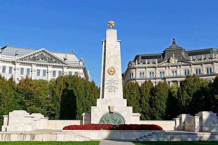 Budapest Paranormal Detective Self-Guided City Puzzle Quest photo 3