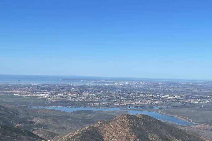 Drive Otay Wilderness: San Diego 4x4 Off‑Road Adventure
