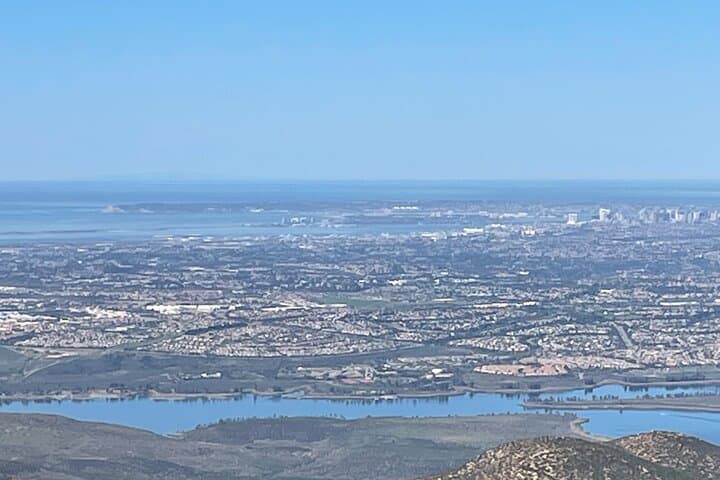 Drive Otay Wilderness: San Diego 4x4 Off‑Road Adventure photo 2