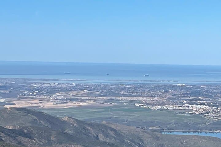 Drive Otay Wilderness: San Diego 4x4 Off‑Road Adventure photo 3