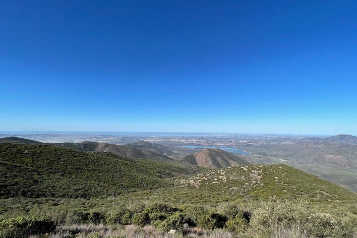 Drive Otay Wilderness: San Diego 4x4 Off‑Road Adventure photo 4