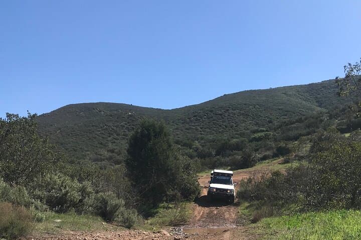 Drive Otay Wilderness: San Diego 4x4 Off‑Road Adventure photo 6