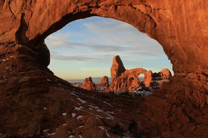 Explore Arches and Canyonlands: Ultimate 4X4 Adventure from Moab photo 5