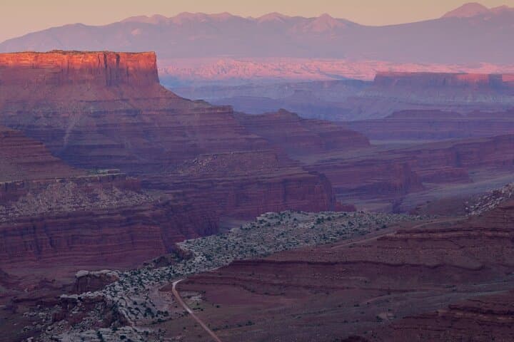 Explore Arches and Canyonlands: Ultimate 4X4 Adventure from Moab photo 2