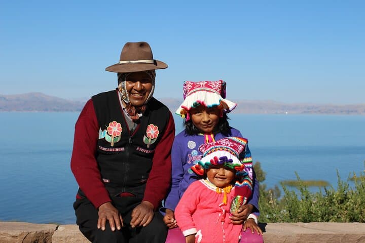 Lake Titicaca & Uros Islands: 2-Day Cultural Tour from Cusco to Puno photo 2