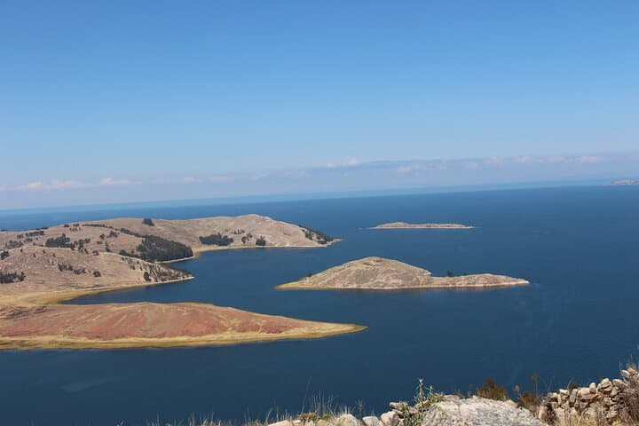 Lake Titicaca & Uros Islands: 2-Day Cultural Tour from Cusco to Puno photo 5