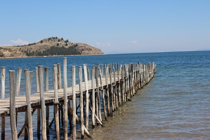 Lake Titicaca & Uros Islands: 2-Day Cultural Tour from Cusco to Puno photo 6