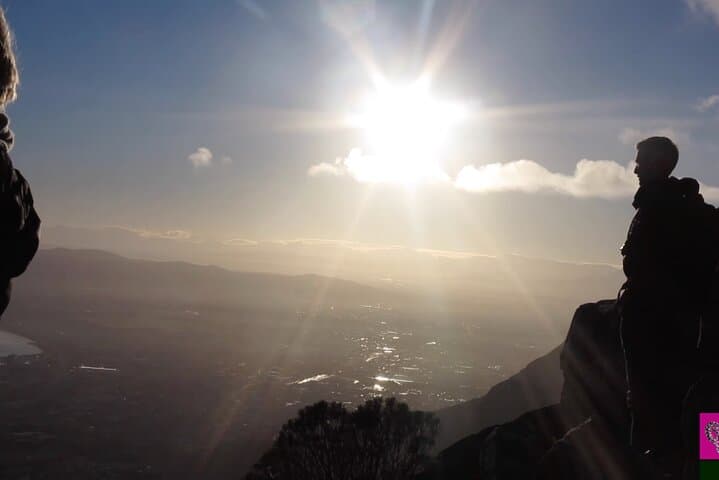 Private Guided Hikes in Cape Town: Sunrise and Sunset on Table Mountain & Lion's Head photo 6