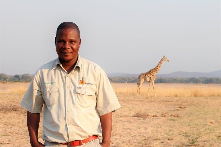 South Luangwa Guided 4x4 Safari with Lodging & Meals photo 2