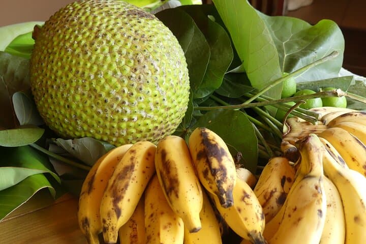 Polynesian Culinary Experience in Paopao Valley — Moorea Cooking Workshop & Garden Tour photo 4
