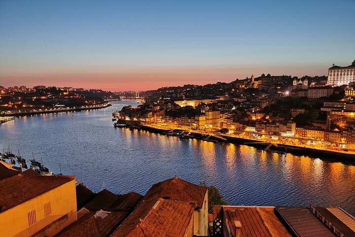 Lisbon to Porto Day Trip: Private Sightseeing, Douro Boat & Wine Tasting photo 4