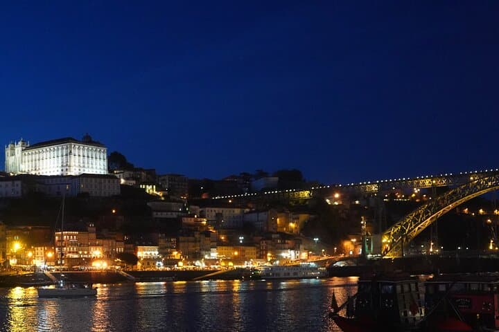 Lisbon to Porto Day Trip: Private Sightseeing, Douro Boat & Wine Tasting photo 6