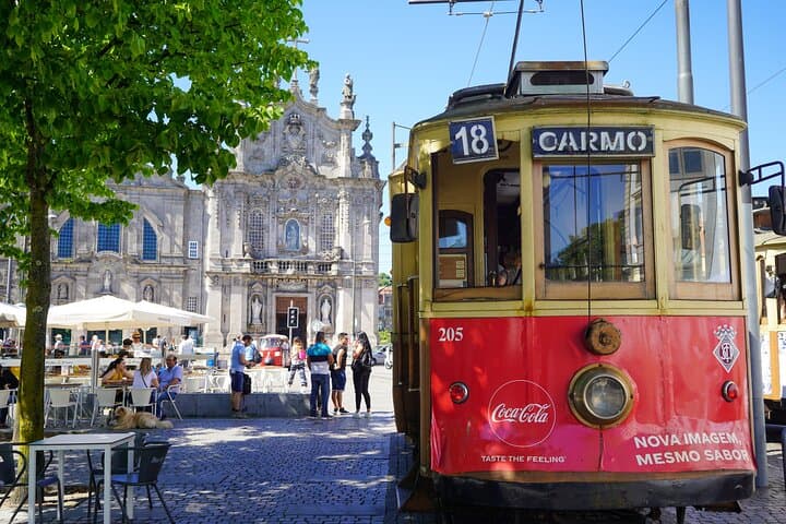 Lisbon to Porto Day Trip: Private Sightseeing, Douro Boat & Wine Tasting photo 3