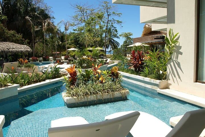 Private Shuttle from Liberia Airport to Azura Beach Resort (Sámara) — Costa Rica Transfer photo 5