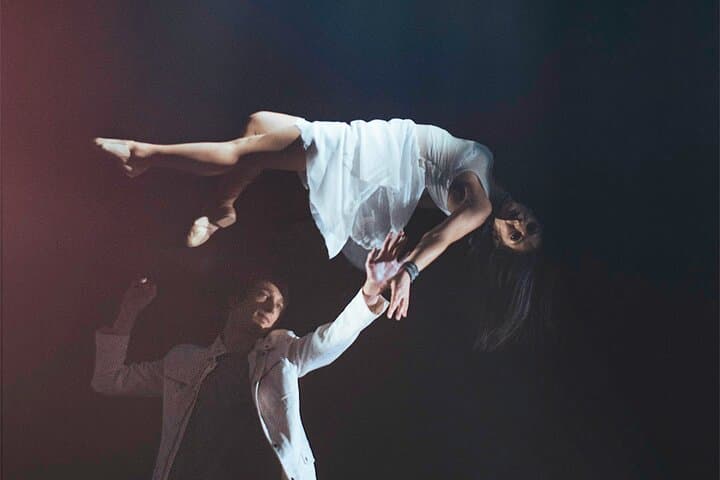 Reza Edge of Illusion — Branson’s High-Energy Illusion Experience photo 6