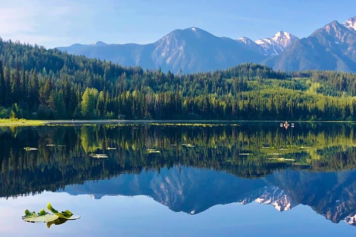 Private Whistler Tour — Best Whistler Sightseeing Tour & Photo Stops photo 2