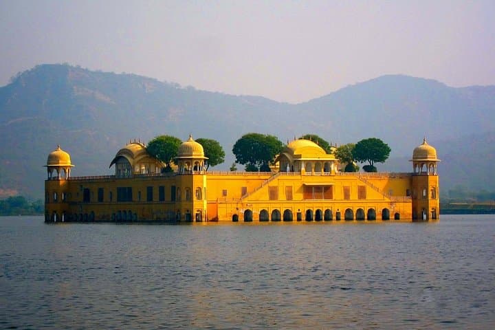 5-Night Private Rajasthan Tour from Delhi — Jaipur, Jodhpur & Udaipur Highlights photo 4