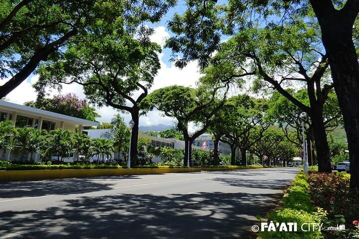 Papeete Walking Tour: Explore Tahiti’s Market, Colonial Streets and Local Life photo 2