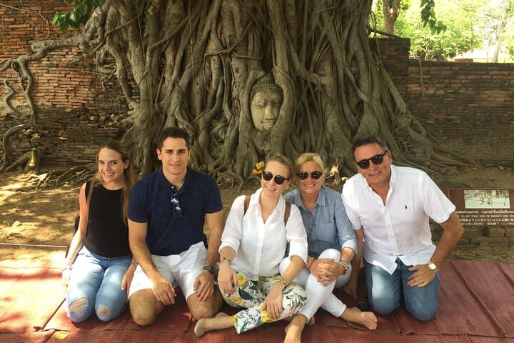 Bangkok to Chiang Mai: 6-Day Cultural & Nature Journey photo 3
